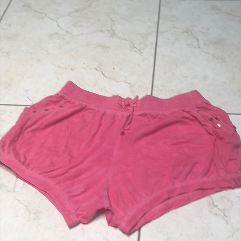Wear ever girl pink short